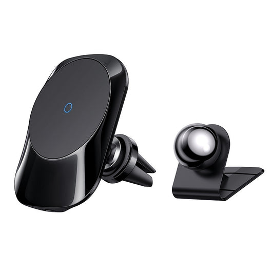 Cargador Magnético Inalámbrico para Auto Fashion - Image 3