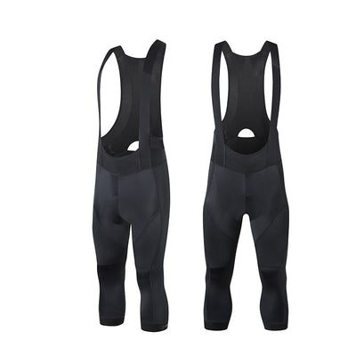Pantalón Ciclista de Siete Puntos para Hombre - Image 8