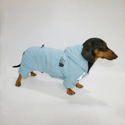 Abrigo Reflectante para Mascotas - Ropa Térmica Impermeable para Perros y Gatos - Image 10