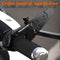 Soporte de Acelerador Control de Crucero para Moto