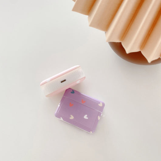 Estuche Protector para Auriculares Love Box - Resistente a Golpes y Polvo - Image 10