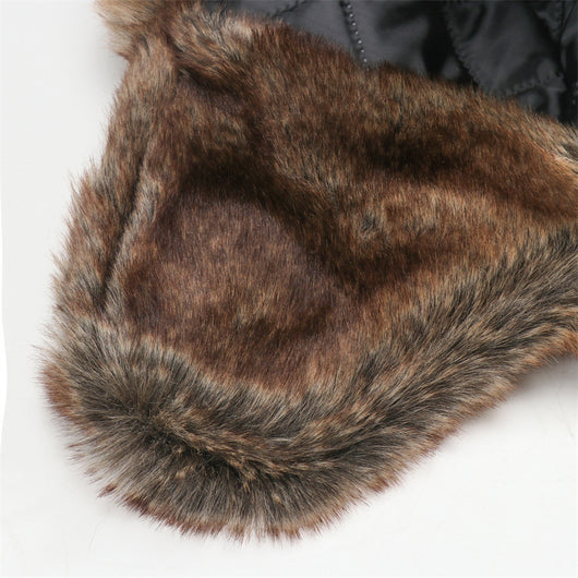 Gorro Impermeable Unisex Lei Feng - Protección Total para Aventuras al Aire Libre - Image 36
