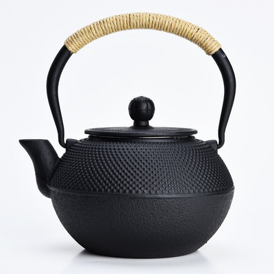 Olla de Hierro Fundido Longxiutang - Image 11