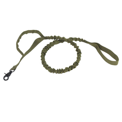 Collar Táctico Ajustable para Perro K9 - Image 17