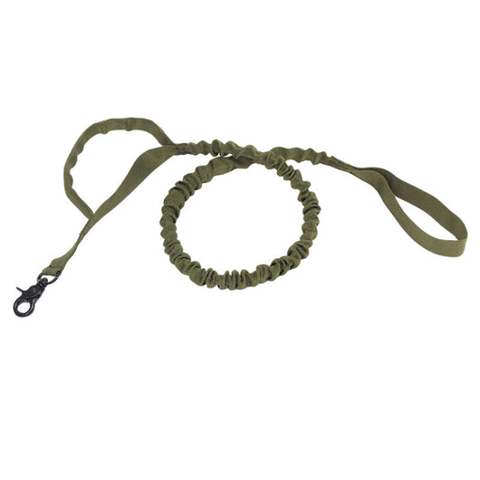 Collar Táctico Ajustable para Perro K9 - Image 17