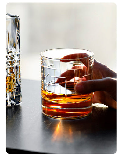 Juego de Copas para Whiskey Artesanales Importadas en Caja de Regalo - Image 22
