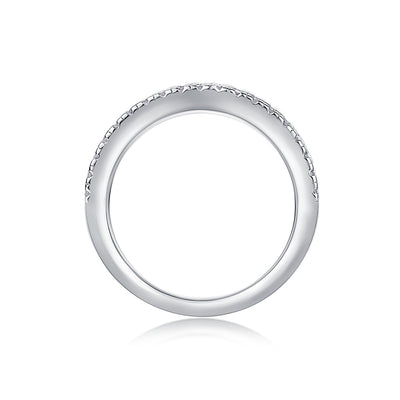 Anillo de Plata Esterlina 925 Diseño Exclusivo Resistente al Desvanecimiento - Image 3