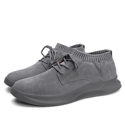 Zapatos Casuales de Cuero PU para Hombre - Image 15