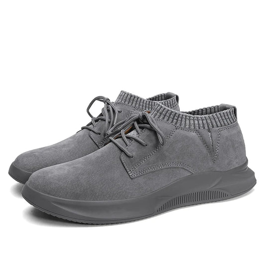 Zapatos Casuales de Cuero PU para Hombre - Image 15