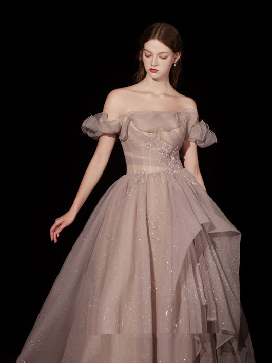 Vestido Elegante para Bodas, Cenas de Gala y Eventos Especiales - Image 9