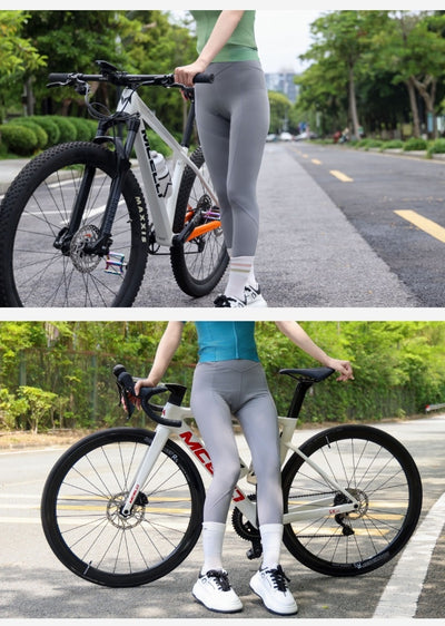 Pantalones Ciclistas para Montaña - Primavera, Verano y Otoño - Image 29