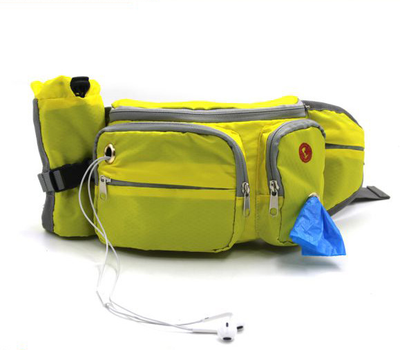 Mochila Multifuncional para Paseos y Entrenamiento de Perros - Image 5