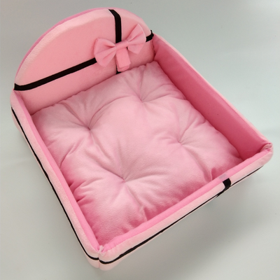 Cama térmica acogedora para mascotas - Image 4