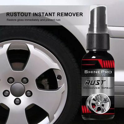 Spray Removedor de Óxido para Auto 30ml - Image 6