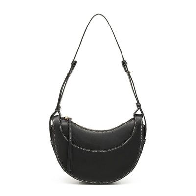 Bolso de Hombro de Diseño Exclusivo y Versátil - Image 7