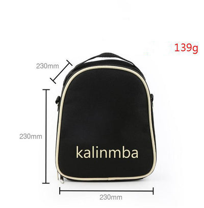 Mochila Kalimba 10, 15 y 17 Tonos - Bolso Versátil Universal - Image 10