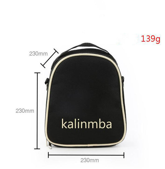 Mochila Kalimba 10, 15 y 17 Tonos - Bolso Versátil Universal - Image 10