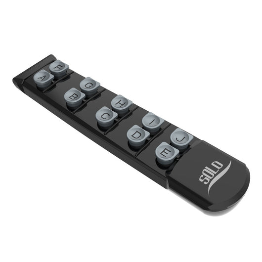 Localizador de Posición para Guitarra - Corrector de Técnica de Dedos - Image 3