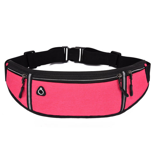 Cinturón Invisible de Almacenamiento para Fitness - Image 8