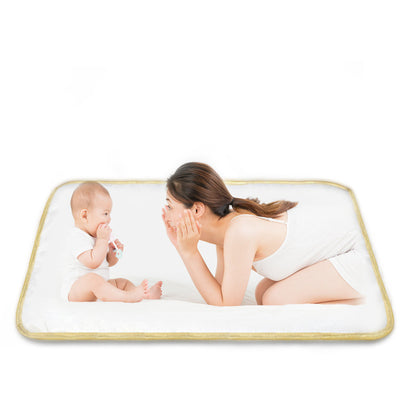 Cambiador Portátil Transpirable para Bolsa de Mamá - Image 8