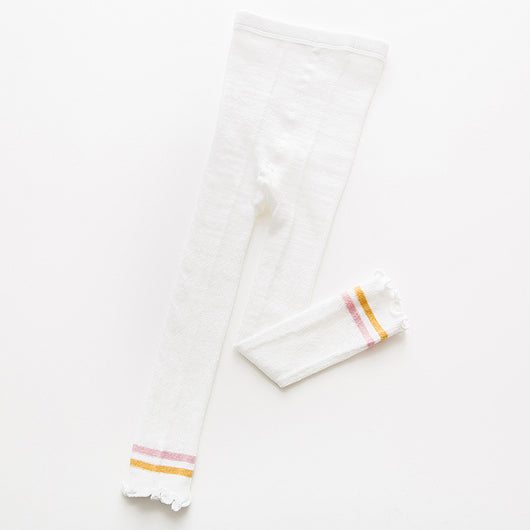 Leggings Finos de Primavera y Verano para Niñas - Medias Cómodas y Adorables - Image 16