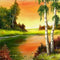 Estilo 06 Redondo 20 X 30 Cm