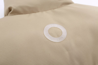 Chamarra Gruesa para Parejas Ins Tide Brand - Estilo Boyfriend Oversized - Image 10