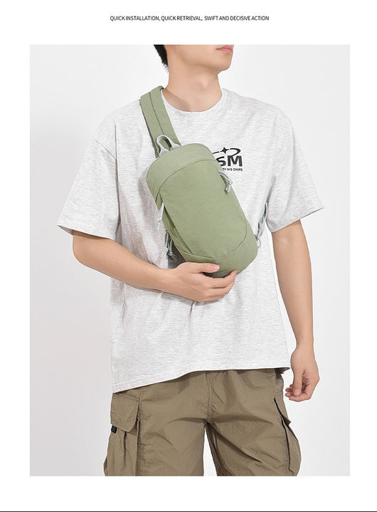 Bolsa Deportiva Crossbody para Senderismo y Actividades al Aire Libre - Image 29