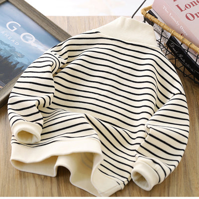 Polo Infantil Casual de Cuello Clásico - Diseño Elegante y Versátil - Image 8
