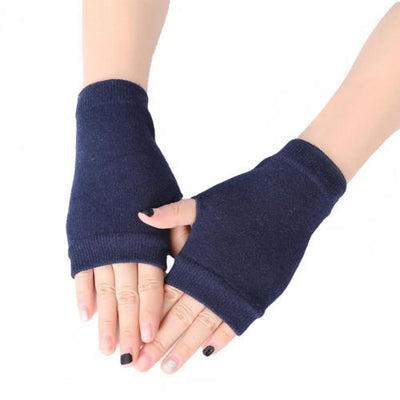 Guantes Antifrío Mitones para Pantalla Táctil - Image 2
