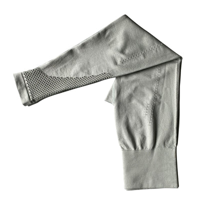 Pantalones Deportivos Yoga sin Costuras para Mujer - Image 3