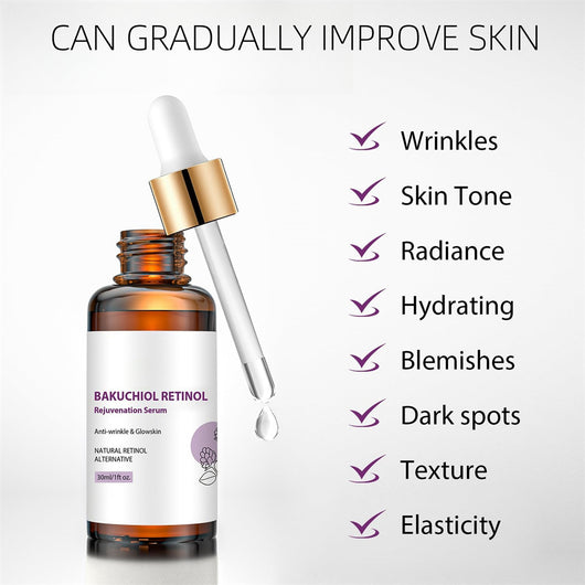 Suero Rejuvenecedor de Colágeno y Retinol - Antiarrugas Potente - Image 16