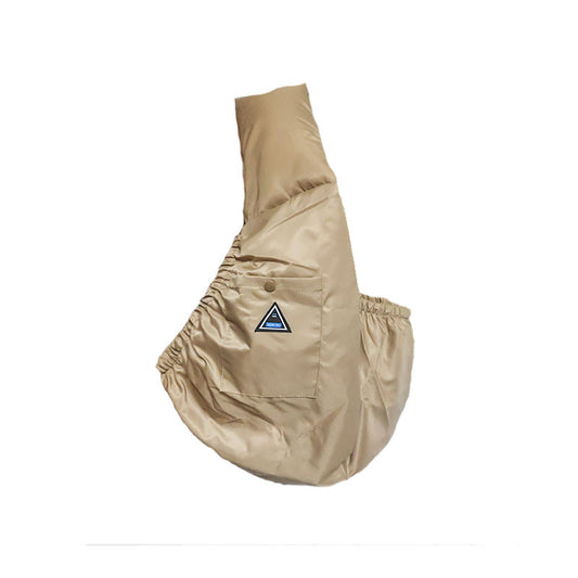 Mochila Transpirable para Perros - Viajes Cómodos - Image 2
