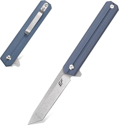 Navaja Plegable con Rodamientos de Bola - Image 12