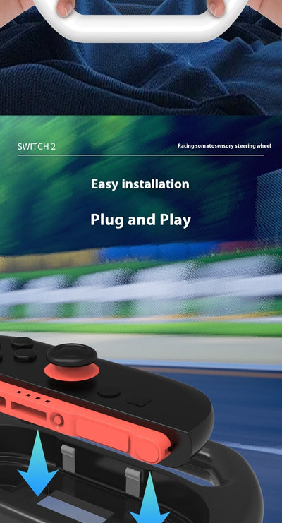 Accesorios de Agarre para Gaming - Image 14