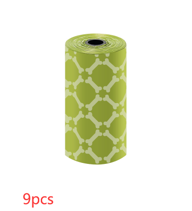 Bolsas Biodegradables para Desechos de Mascotas - Image 17