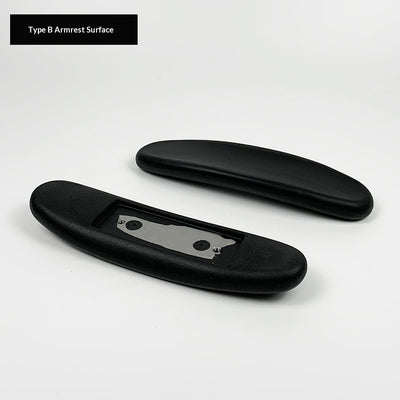 Superficie de Reposabrazos Intercambiable para Silla Gamer - Image 7