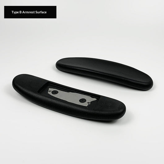 Superficie de Reposabrazos Intercambiable para Silla Gamer - Image 7