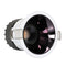 Blanco 2 Piezas 7 W 3000K