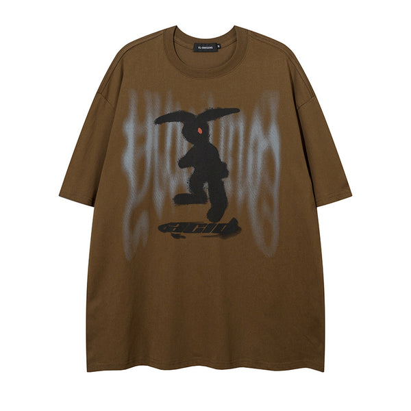 Playera Unisex Versátil para Hombre y Mujer