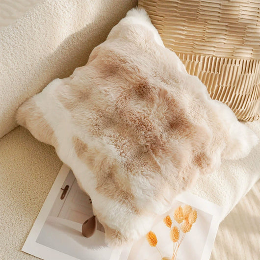 Funda de Almohada Vintage Estilo Nórdico - Diseño Francés Clásico 30x50 y 45x45 cm - Image 5