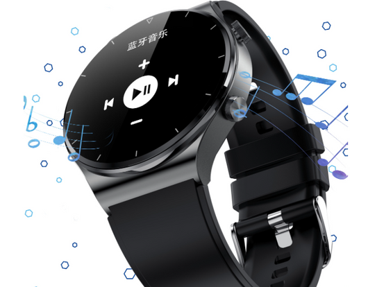 Reloj Deportivo Inteligente GT2PRO Resistente al Agua - Image 14