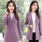 Purplish Rojo 2 Single Lining