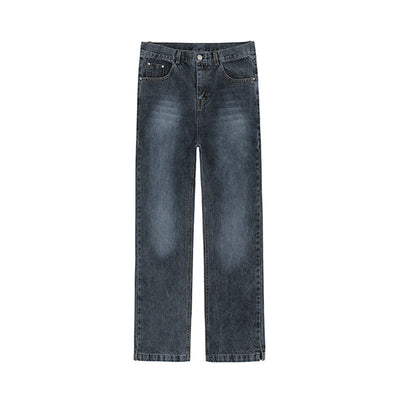 Pantalones Largos con Aberturas Laterales - Diseño Trendy que Alarga la Silueta - Image 9