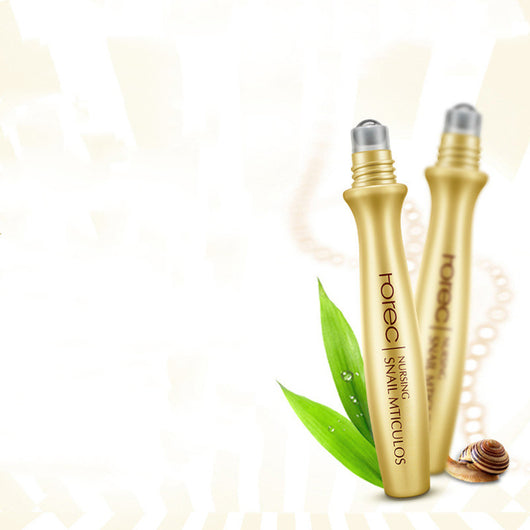 Crema Contorno de Ojos con Extracto de Caracol - Image 7