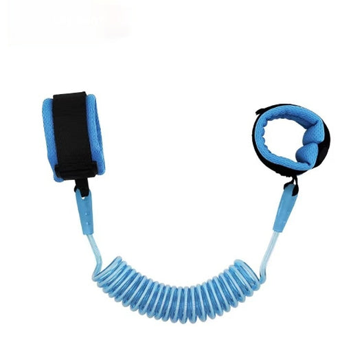 Pulsera de Seguridad Anti-Pérdida para Niños con Correa de Tracción - Image 6