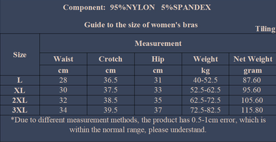 Pantalones Largos de Cintura Alta con Seda Helada y Control Abdominal - Image 7