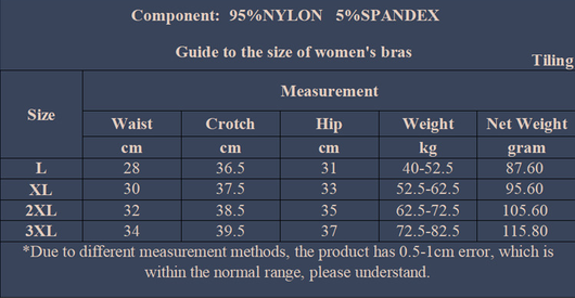 Pantalones Largos de Cintura Alta con Seda Helada y Control Abdominal - Image 7