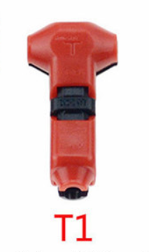 Conector Tipo T y H para Estructuras Modulares - Image 6