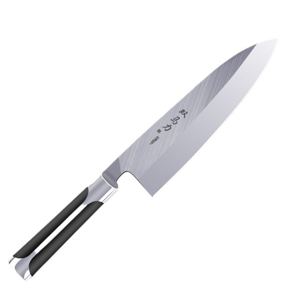 Cuchillo Japonés Profesional para Sushi y Salmón - Image 5